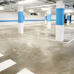 Plaza Standard