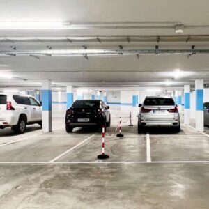 Plaza Premium