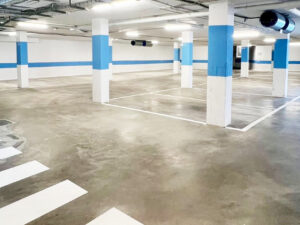 Plaza Standard