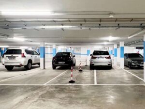 Plaza Premium